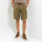 Cardinal Celana Pendek Bermuda Pria E0020BK03E